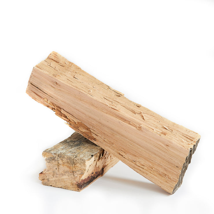 Double Split Australian Hardwood Firewood